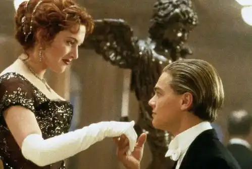 25周年经典神作泰坦尼克号明年全球重映
