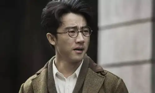 妖猫传黄轩霸屏贺岁档,蛰伏10年,终将爆发
