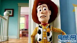 玩具总动员3放正式海报剧照主角悉数登场