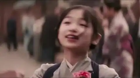 艺妓回忆录从见你的第一眼起我走的每一步都是为了更靠近你
