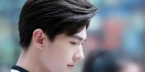 又一部偶像剧强势来袭,杨洋和作者再次相聚,女主颜值让人心动
