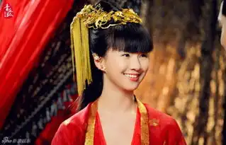 青丘狐传说曝喜服剧照王凯红装喜庆组图