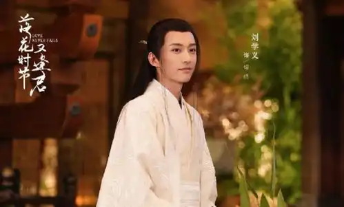 2022最值得期待的十部古装剧,你觉得哪部能爆
