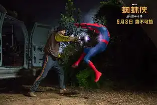 漫威迷迫不及待最青春蜘蛛侠明天归来