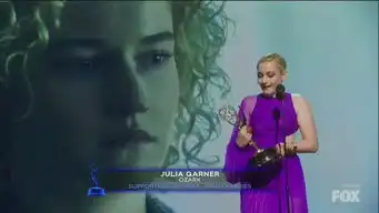 哭了,烂尾的权力的游戏8获得71届艾美奖最佳剧集