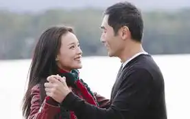 黄金兄弟剧照方中信