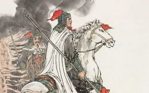 长安三万里男主角高适,46岁入仕途,61岁封王侯