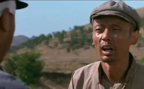 活着没有比活着更艰难的事,也没有比活着更美好的事
