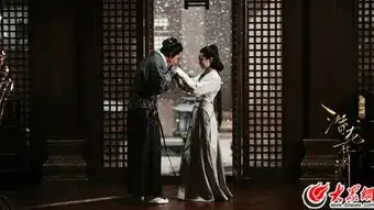 董洁三国机密曝全新片花初露少女情怀温柔似水
