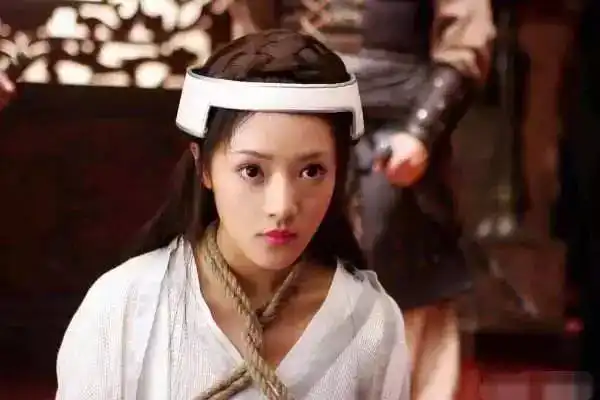 一部06年的古装剧,女主女配全是大美女,至今难以超越