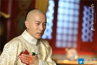 春晚领衔纯爱清宫戏刘恺威郑爽暖虐引共鸣