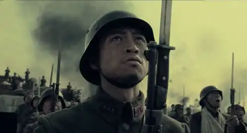 真实的八佰们有多凄凉别被管虎给骗了,他们是一群被抛弃的士兵
