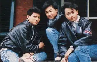 小虎队刚解散三人各奔东西,吴奇隆兄弟情深独自参加综艺维持人气