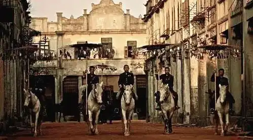 这座高铁直达的小县城,藏着圣托里尼的浪漫,济州岛的清新