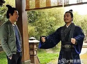 电视剧琅琊榜为什么登陆韩国电视台电视剧琅琊榜为什么这么火
