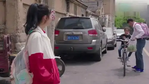 快把我哥带走时秒本以为爸爸会来接她,没想到是这样的