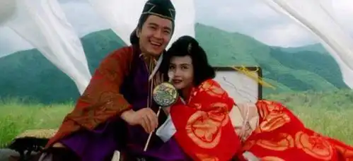 扒一扒几个版本的鹿鼎记,个个女神云集,你对谁印象最深刻