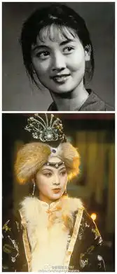 87版红楼梦宝玉晒昔日黛玉宝钗凤姐旧照
