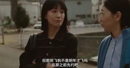 比黑暗荣耀还高0.2分这部日剧为什么能爆火