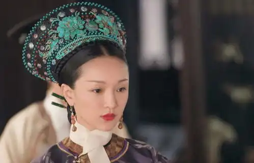 皓衣行官宣在即,双男主戏成大热趋势,女演员的危机来了