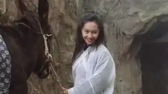 林允变丑姚晨嘴太大,星爷的审美真是越来越open了