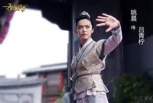 盘点龙门镖局客串大咖