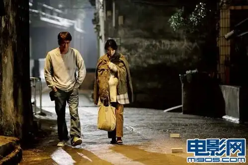 电影一路有你剧照曝光黄奕挺大肚素颜上阵