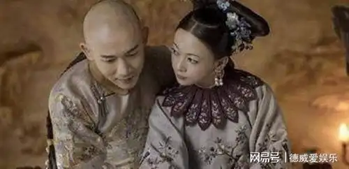 延禧攻略璎珞听完傅恒遗言,心碎地说出四个字,幸好乾隆没听到