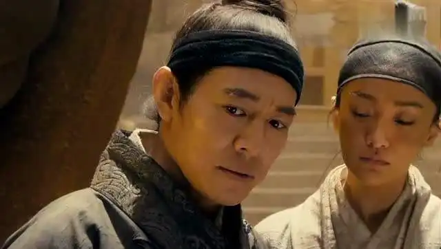 皇帝给他生死大权,他却爬上了秀床,葬身在自己的计谋中