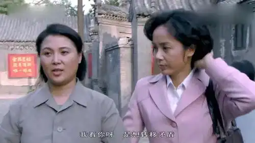 金婚赵丽颖饰演的多多乖巧可爱,麻花辫造型太萌了
