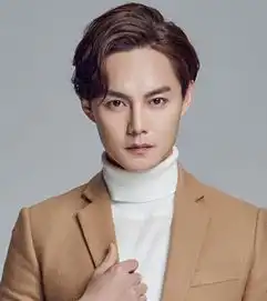 尹正不仅连续八年发文缅怀张国荣,还连续六年为哥哥庆生