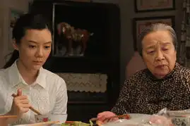 满仓进城热拍王丽云车晓母女上阵演婆媳
