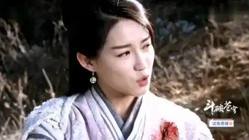 斗破苍穹搞笑女孩要萧炎陪她找宝藏,萧炎拒绝了