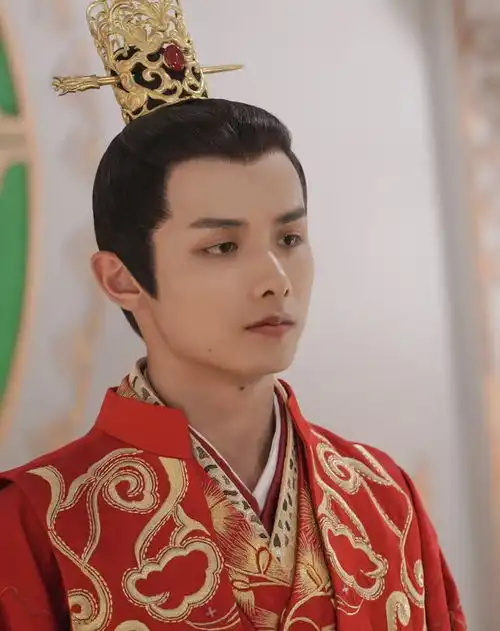 山寨小萌主首播赵弈钦反转出演双面太子