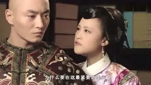甄嬛传果郡王为甄嬛可以放弃一切,浣碧吃醋却不敢明说
