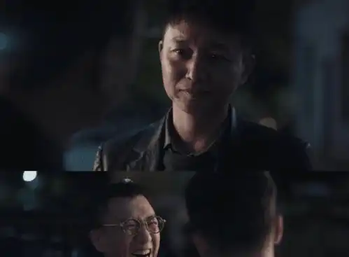 扫黑风暴演技黑马,孙红雷刘奕君强强对决,难以平胜负
