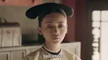 延禧攻略插曲相忘,唱的醉人醉心,听哭多少有故事的人
