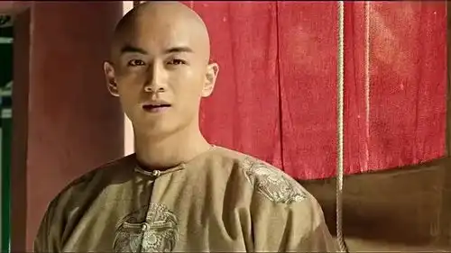 宫锁沉香宫女也要看脸蛋,好姐妹飞上枝头变凤凰,沉香嫉妒
