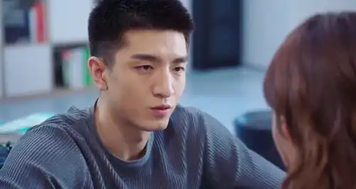 你和我的倾城时光金瀚许诺赵丽颖,不管去哪一定会回来的