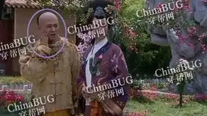 宫锁心玉雷人穿帮镜头大盘点极品工作人员入镜
