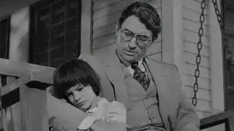 一周一读谁杀死了我们的知更鸟
