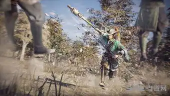 真三国无双8蜀国攻略大全蜀国剧情流程攻略
