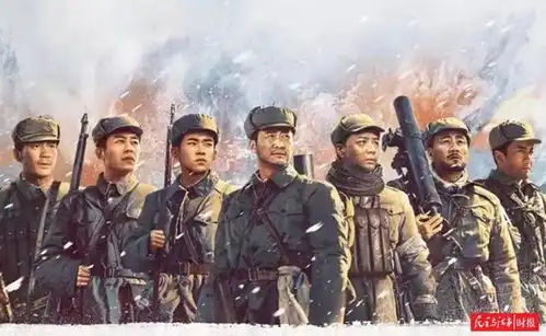 司法行政人记忆中的长津湖往事战士腹背被打穿仍在报告敌机距离和高度,越过火线将手榴弹塞进美军坦克
