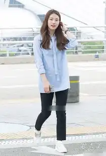 裴秀智任意依恋收视高秀智戏外也超会穿
