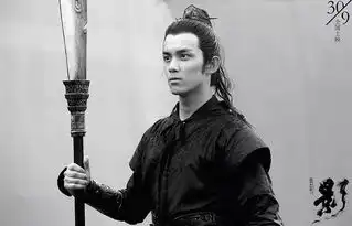 哪个假洋鬼子再说中国风不会火我就拿影来怼他
