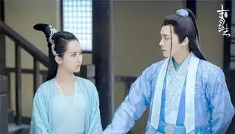 微微一笑诛仙亮杀手锏比卡司拼特效拍实景