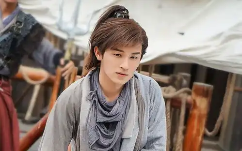 北辙南辕将播,冯小刚携五美强势来袭,男配阵容颜值爆表
