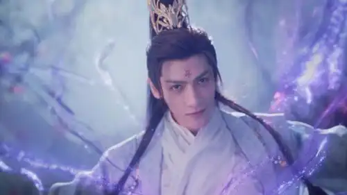 长月烬明澹台烬出生时为啥接生婆这么害怕原著太恶心不敢拍
