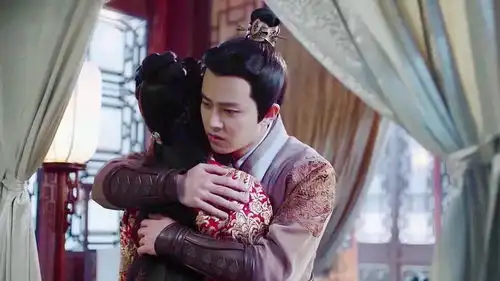 票选最难忘剧中情景top10枕上书上榜两,陈情令不夜天高虐夺第二