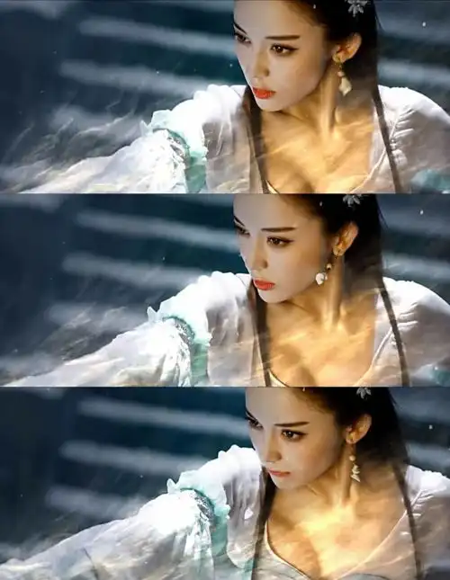 斗破苍穹要拍第二部,网友喊话娜扎来,一个人可以演三个角色